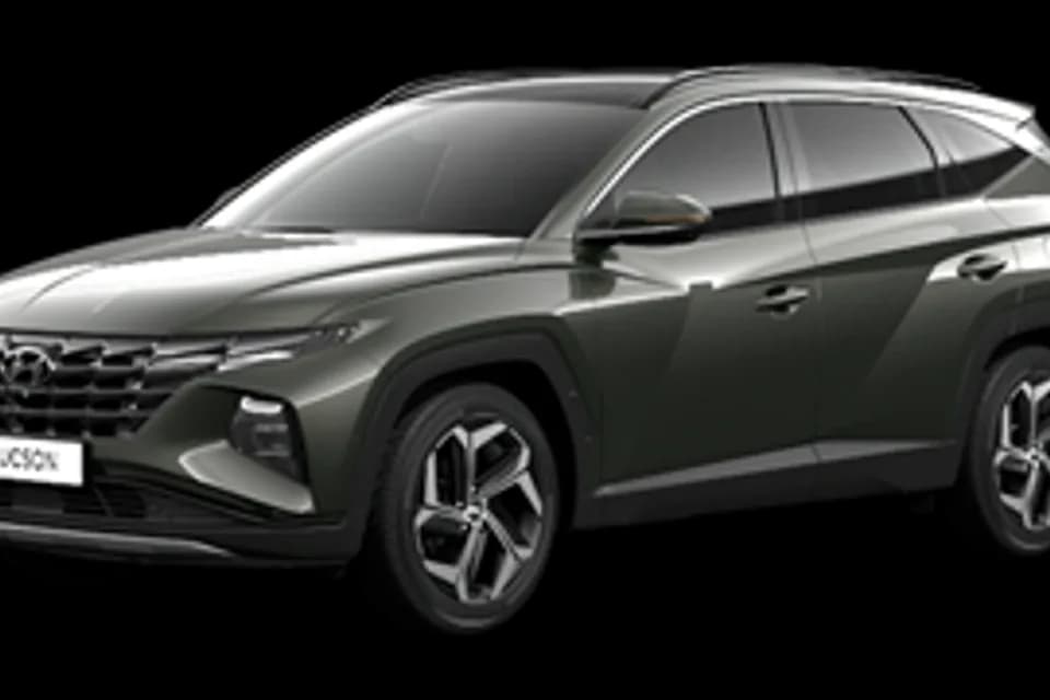 투산 NX4