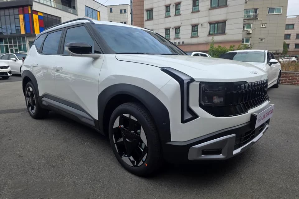 셀토스 HEV SP2